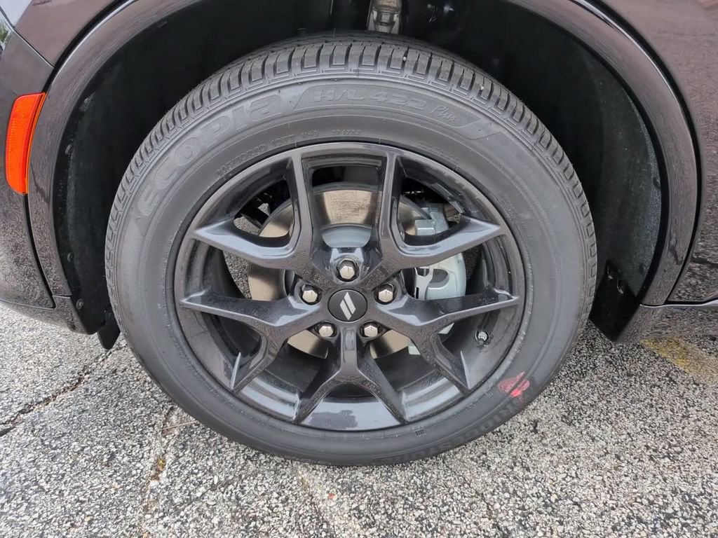 New 2026 Dodge Durango GT AWD/4WD image 13