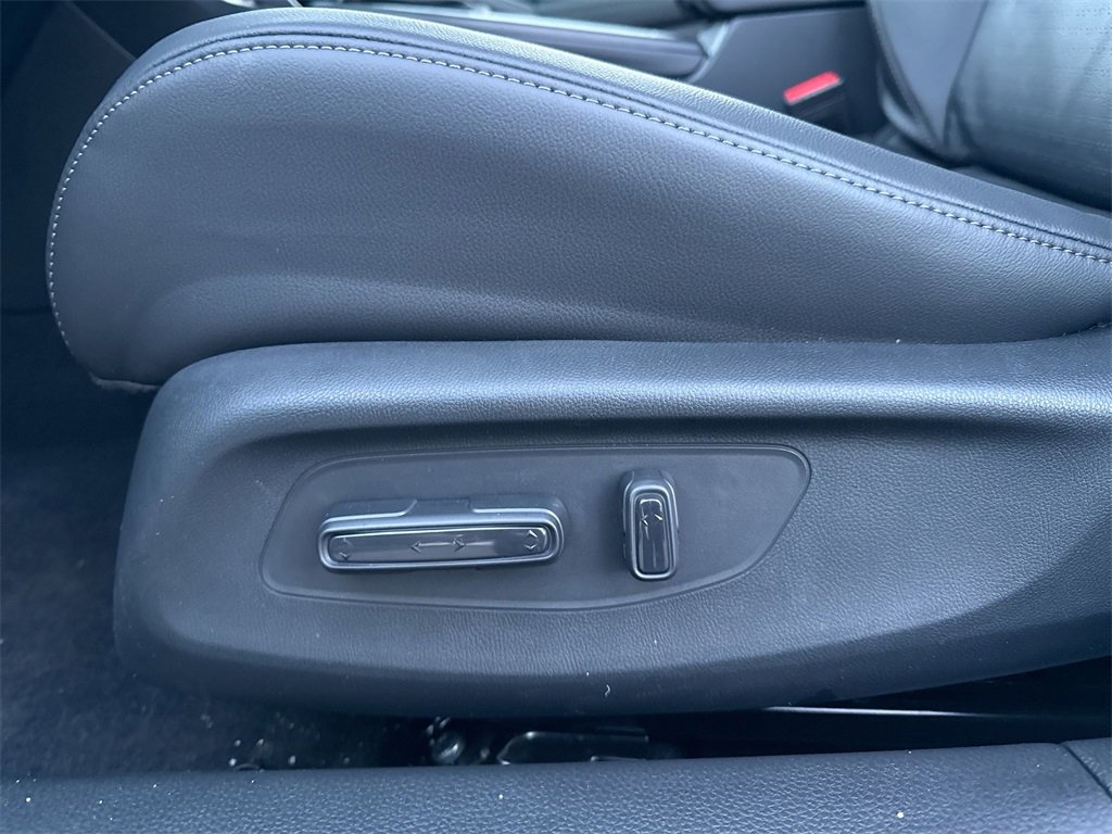 New 2026 Honda Civic Sport Touring image 14