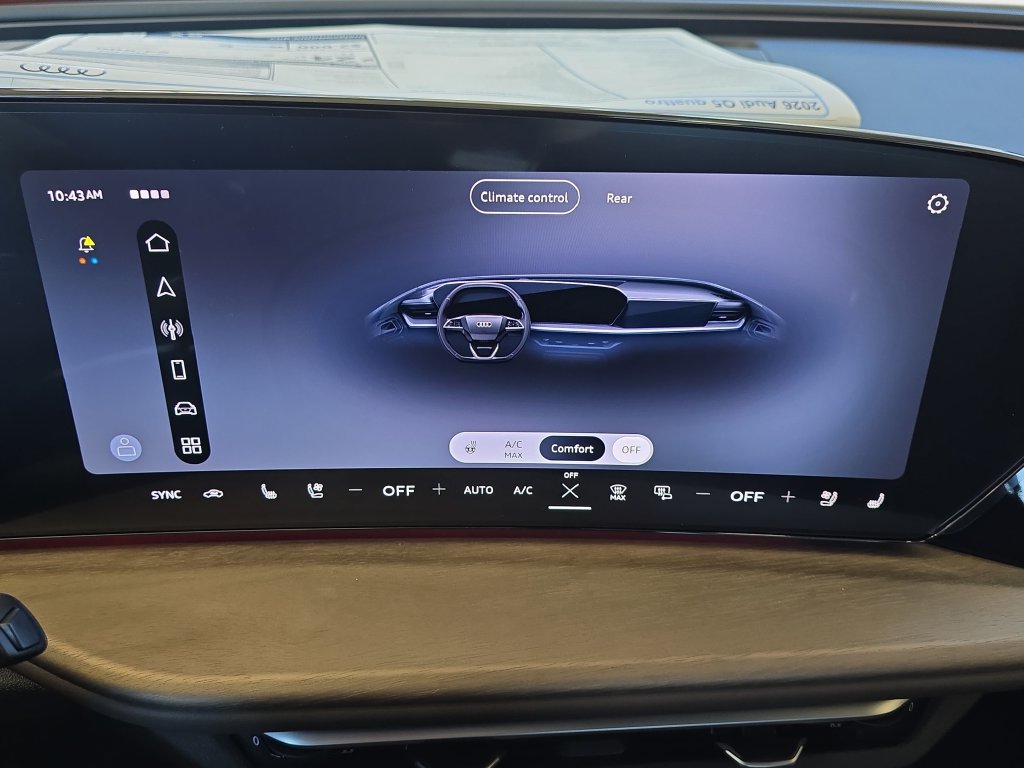 New 2026 Audi Q5 Prestige AWD/4WD image 21