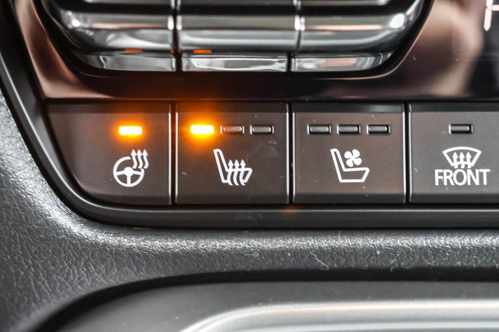 New 2026 MAZDA CX-90 Plug-In Hybrid w/Premium Sport image 34