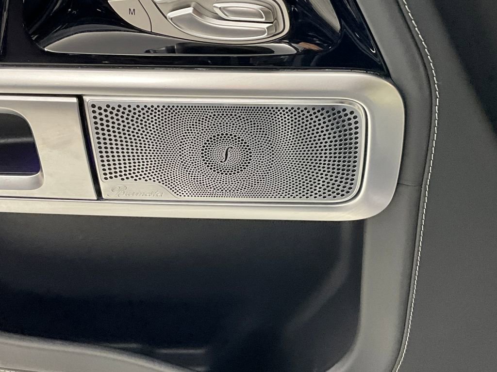 Used 2019 Mercedes-Benz G 63 AMG 4MATIC image 18