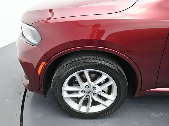 Used 2022 Dodge Durango GT image 9