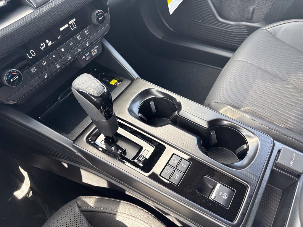 New 2026 Subaru Outback Limited XT AWD/4WD image 17