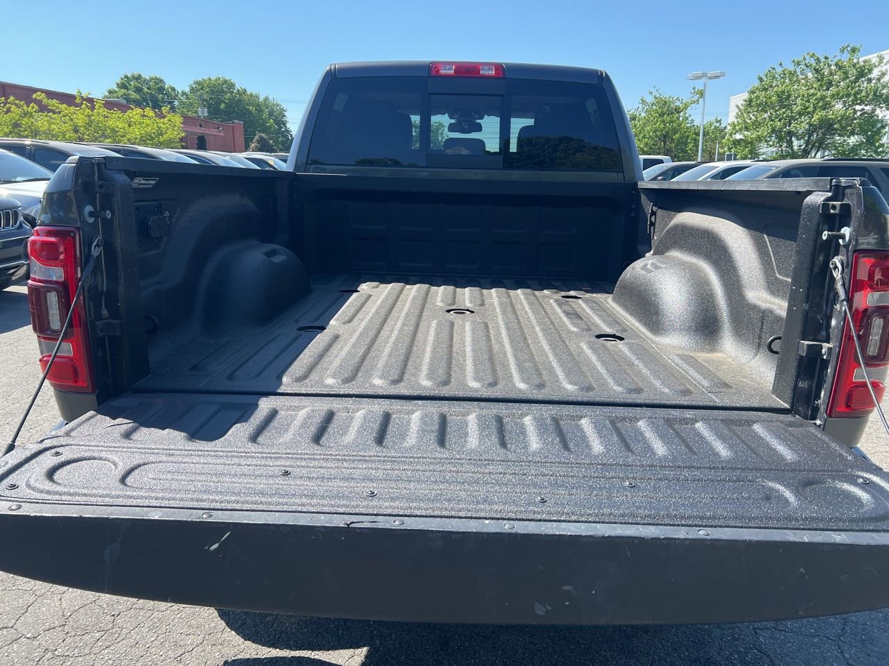 Used 2023 RAM 2500 Limited AWD/4WD image 15