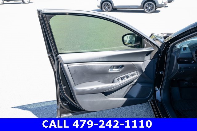 Used 2024 Nissan Sentra SV w/ All-Weather Package image 10