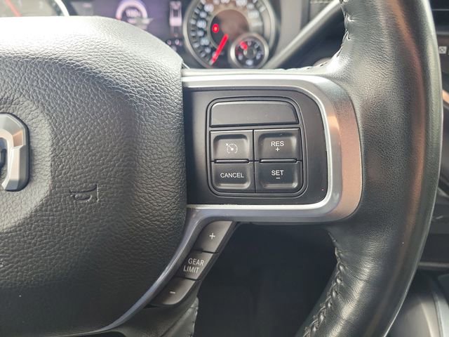 Used 2022 RAM 3500 Laramie image 25