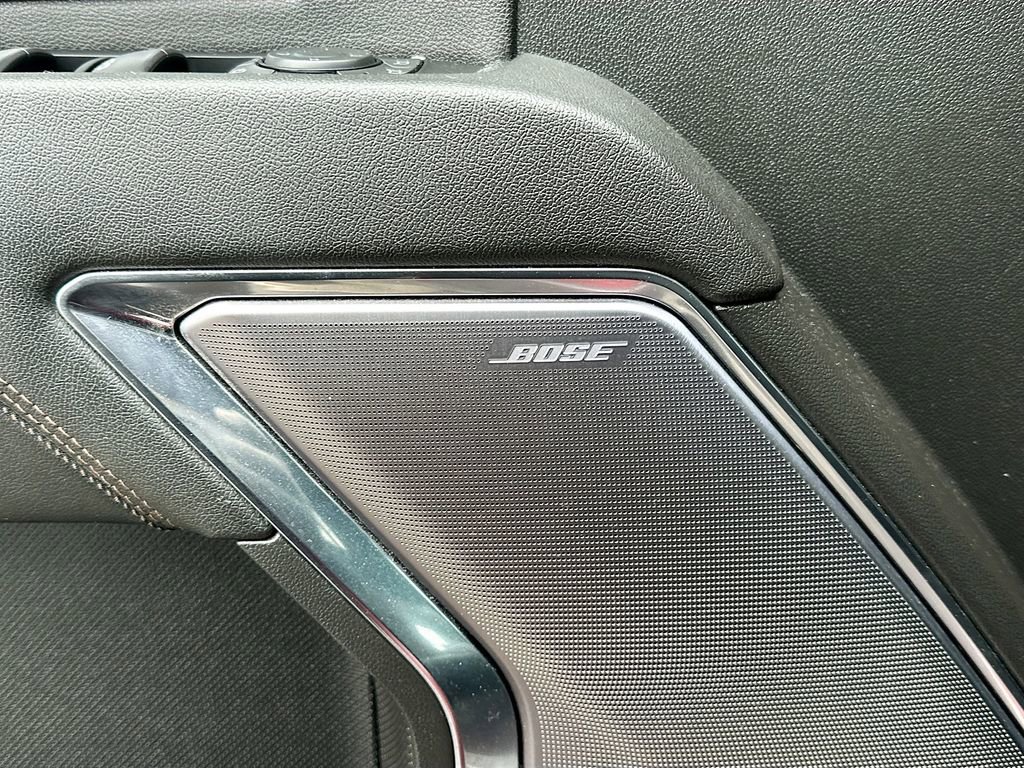 Used 2024 Chevrolet Silverado 1500 High Country w/ Technology Package image 19