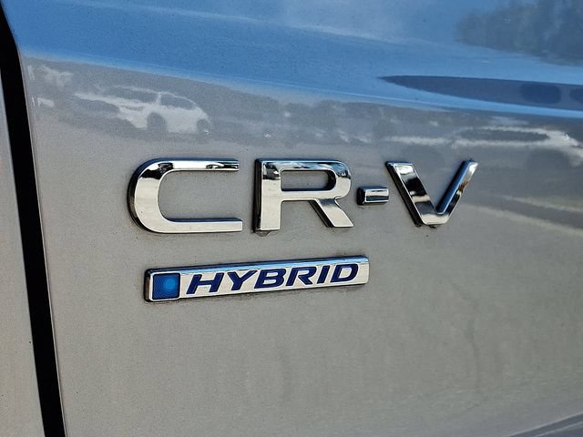 Used 2024 Honda CR-V Sport Touring image 34