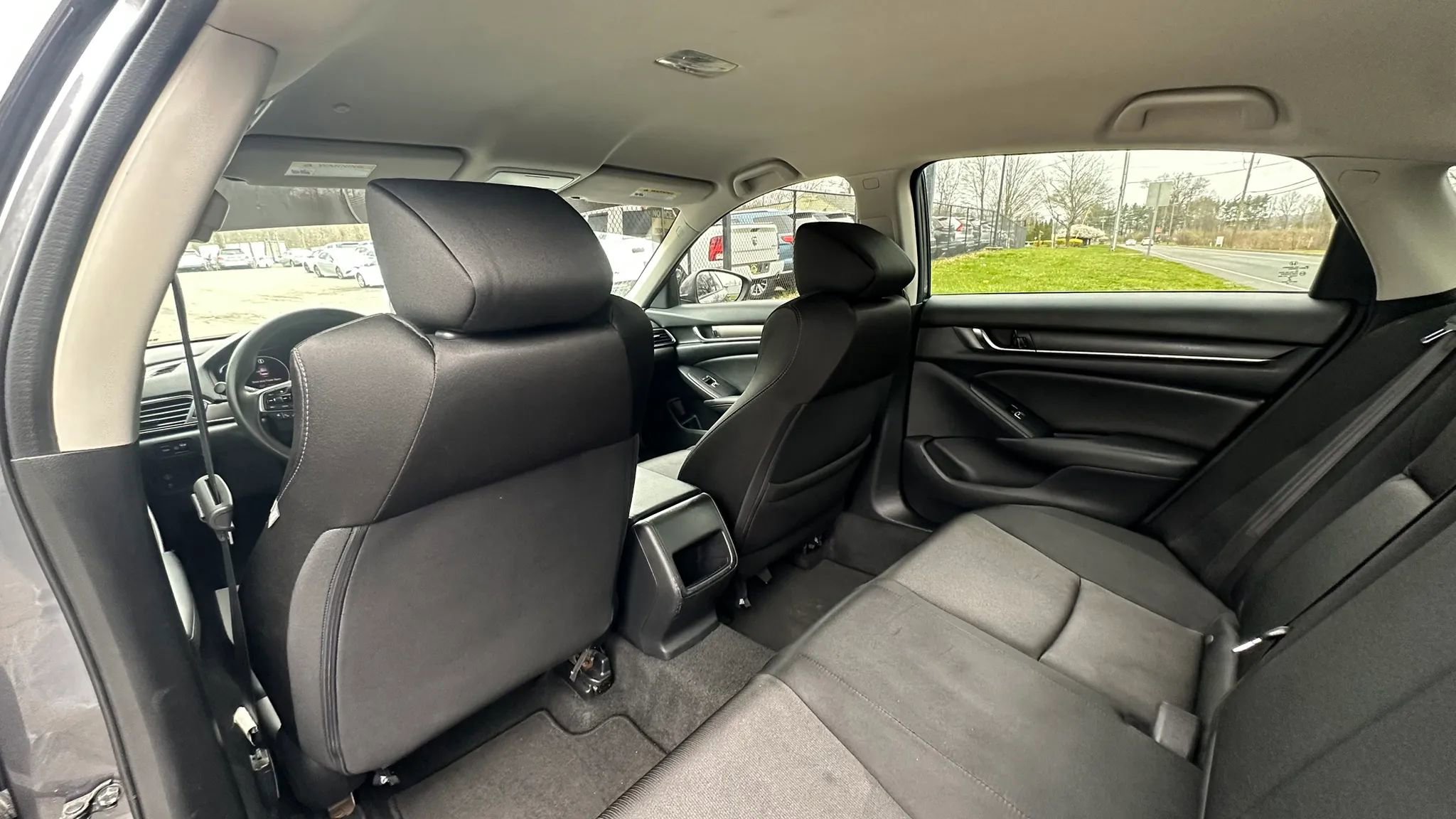 Used 2020 Honda Accord LX image 21