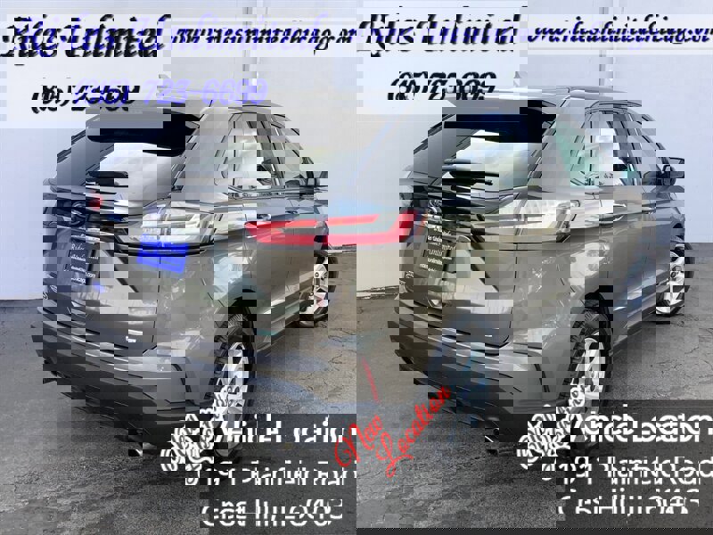 Used 2019 Ford Edge SE image 6