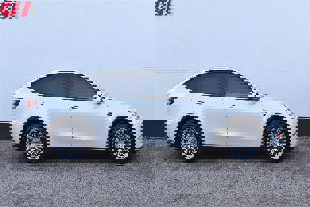 Used 2020 Tesla Model Y Long Range image 6