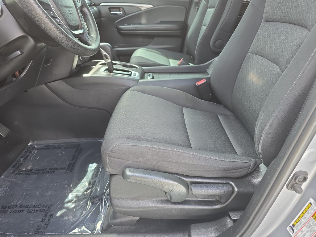 Used 2019 Honda Ridgeline Sport image 20