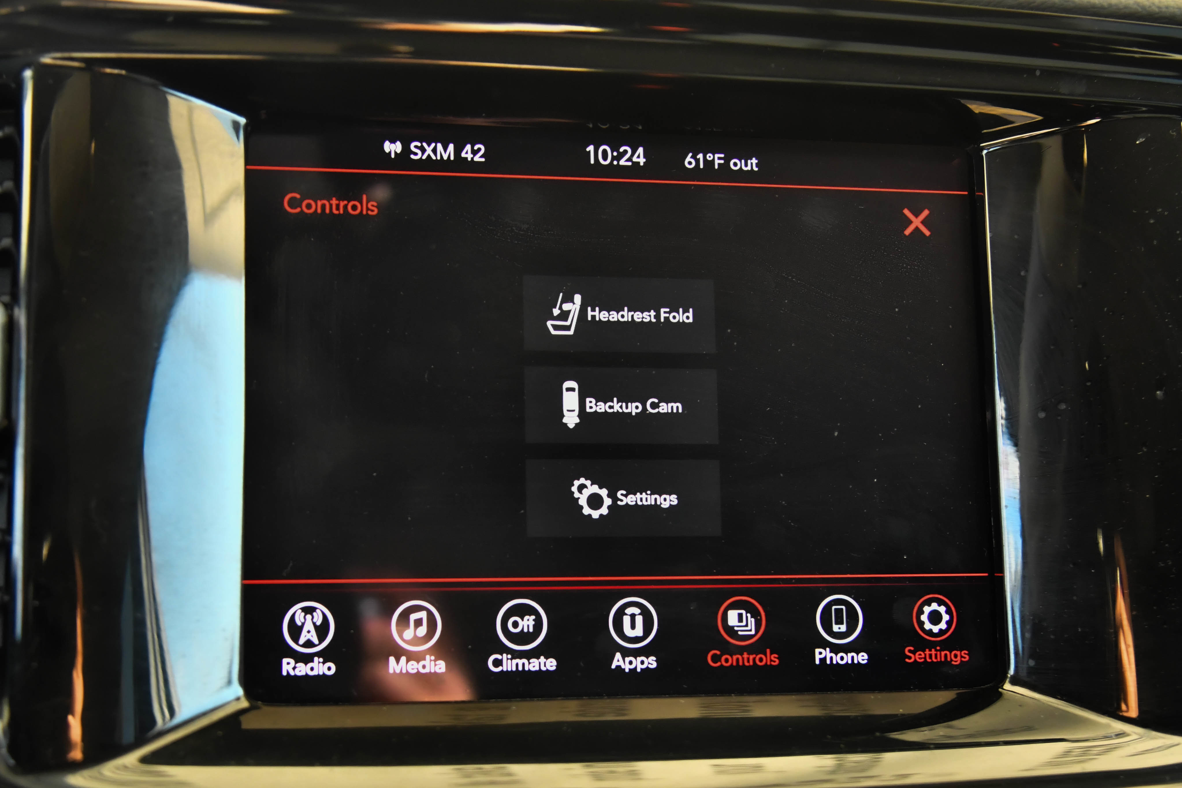 Used 2022 Dodge Durango SXT image 22