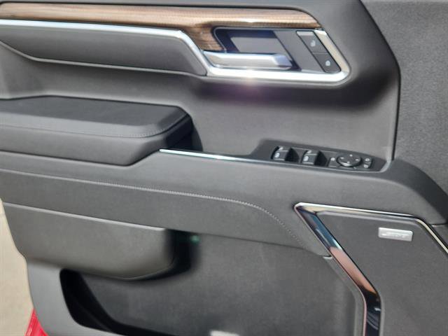 New 2026 Chevrolet Silverado 1500 RST image 6