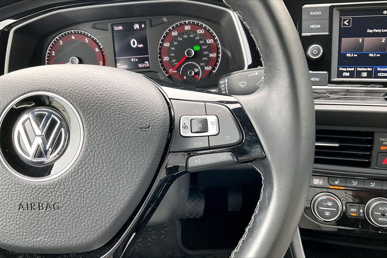 Used 2021 Volkswagen Jetta R-Line image 30