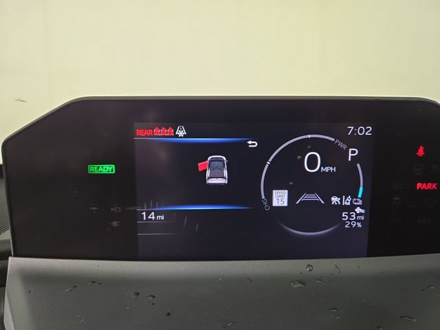 Used 2026 Toyota bZ image 17