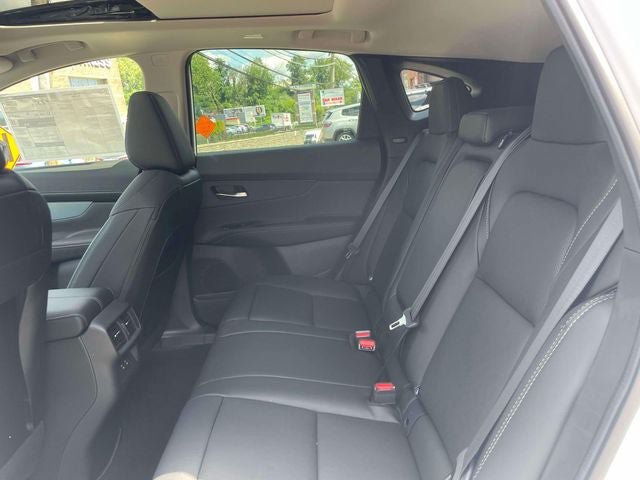 New 2026 Nissan Murano SL AWD/4WD image 11