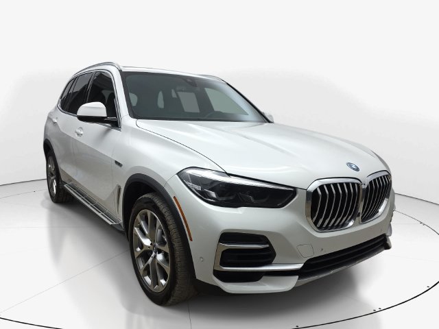 Used 2023 BMW X5 xDrive45e