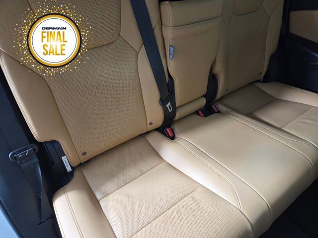Used 2023 Lexus RX 350 Premium Plus image 18