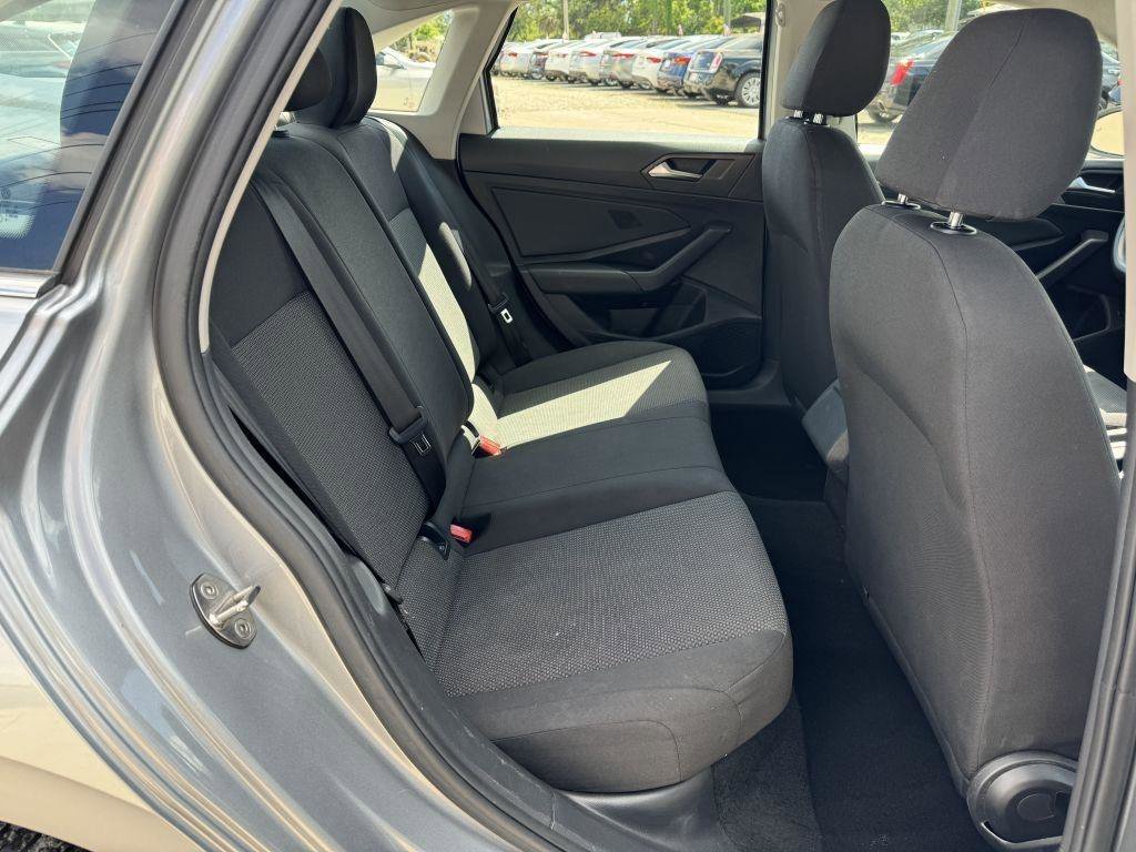 Used 2020 Volkswagen Jetta S FWD image 11