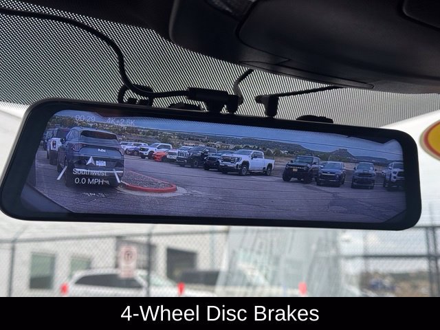 Used 2017 Ford Focus RS AWD/4WD image 31