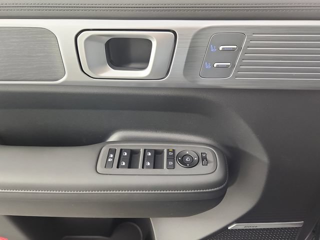 New 2026 Hyundai Santa Fe Limited AWD/4WD image 10
