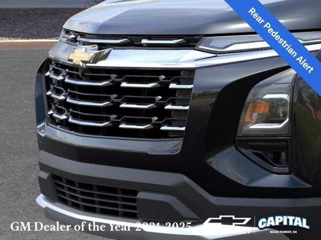 New 2027 Chevrolet Equinox LT w/ Convenience Package II FWD image 14