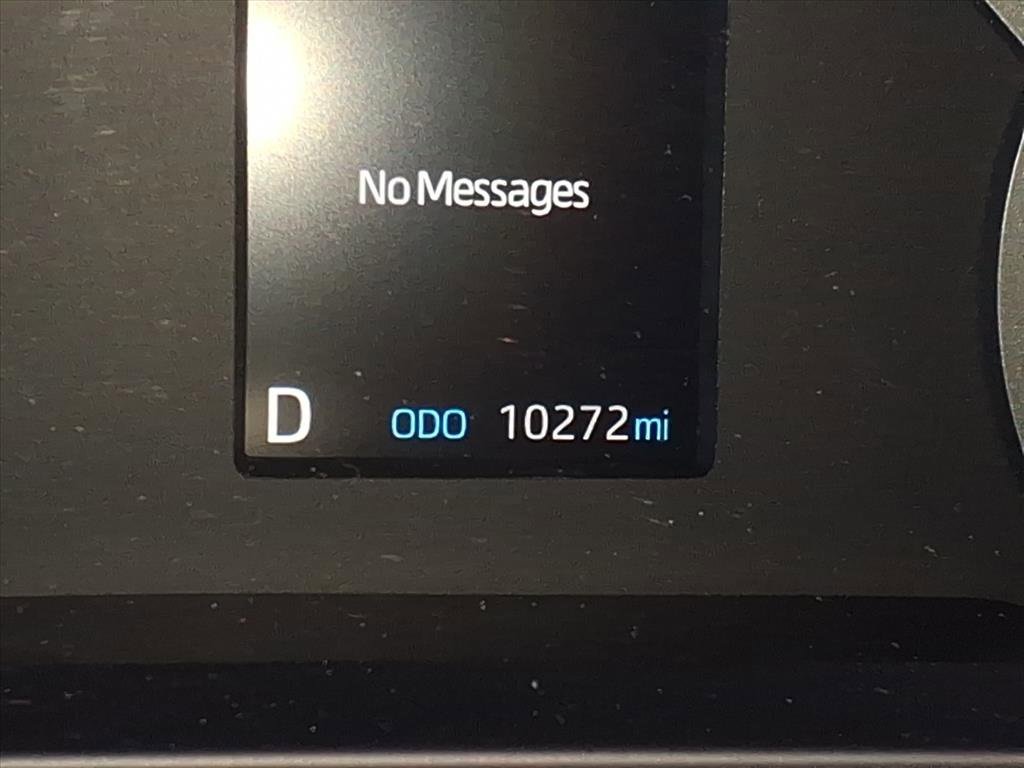 Used 2025 Toyota Tundra SR5 image 20