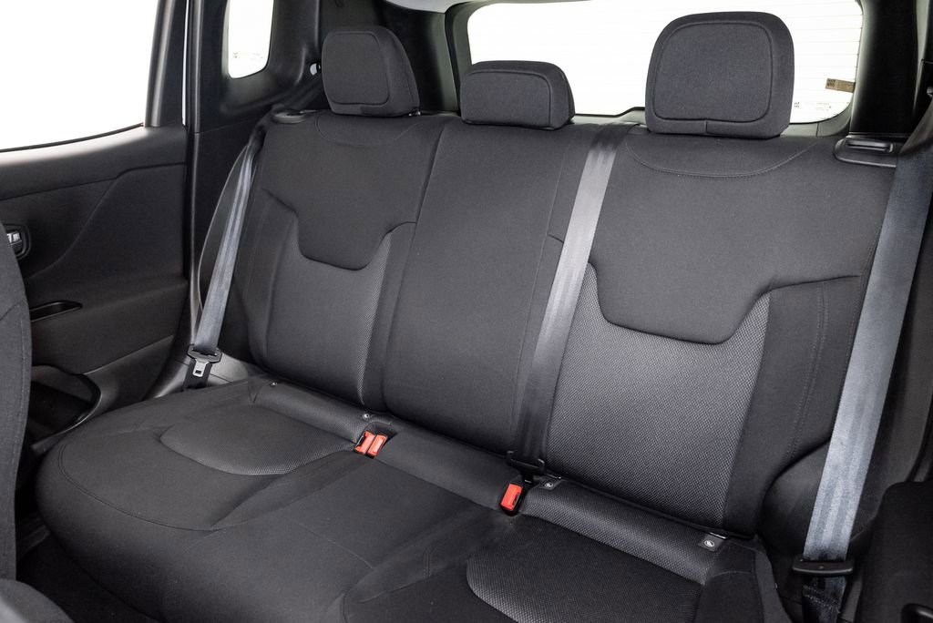 Used 2020 Jeep Renegade Sport AWD/4WD image 19