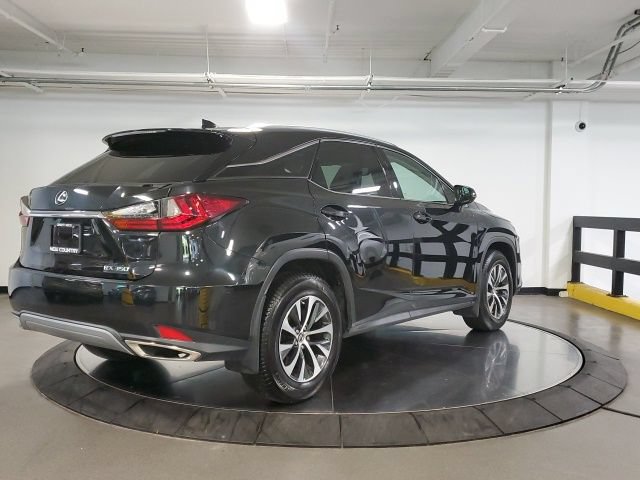 Used 2021 Lexus RX 350 AWD w/ Premium Package image 17