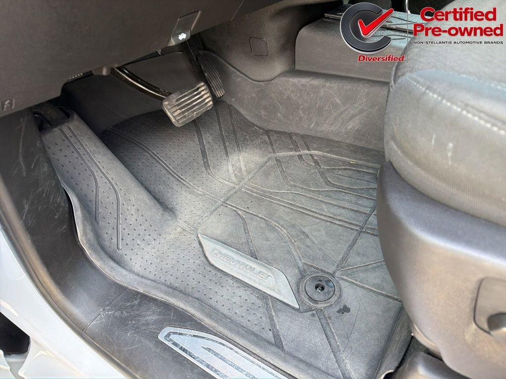 Used 2024 Chevrolet Silverado 2500 LT AWD/4WD image 56