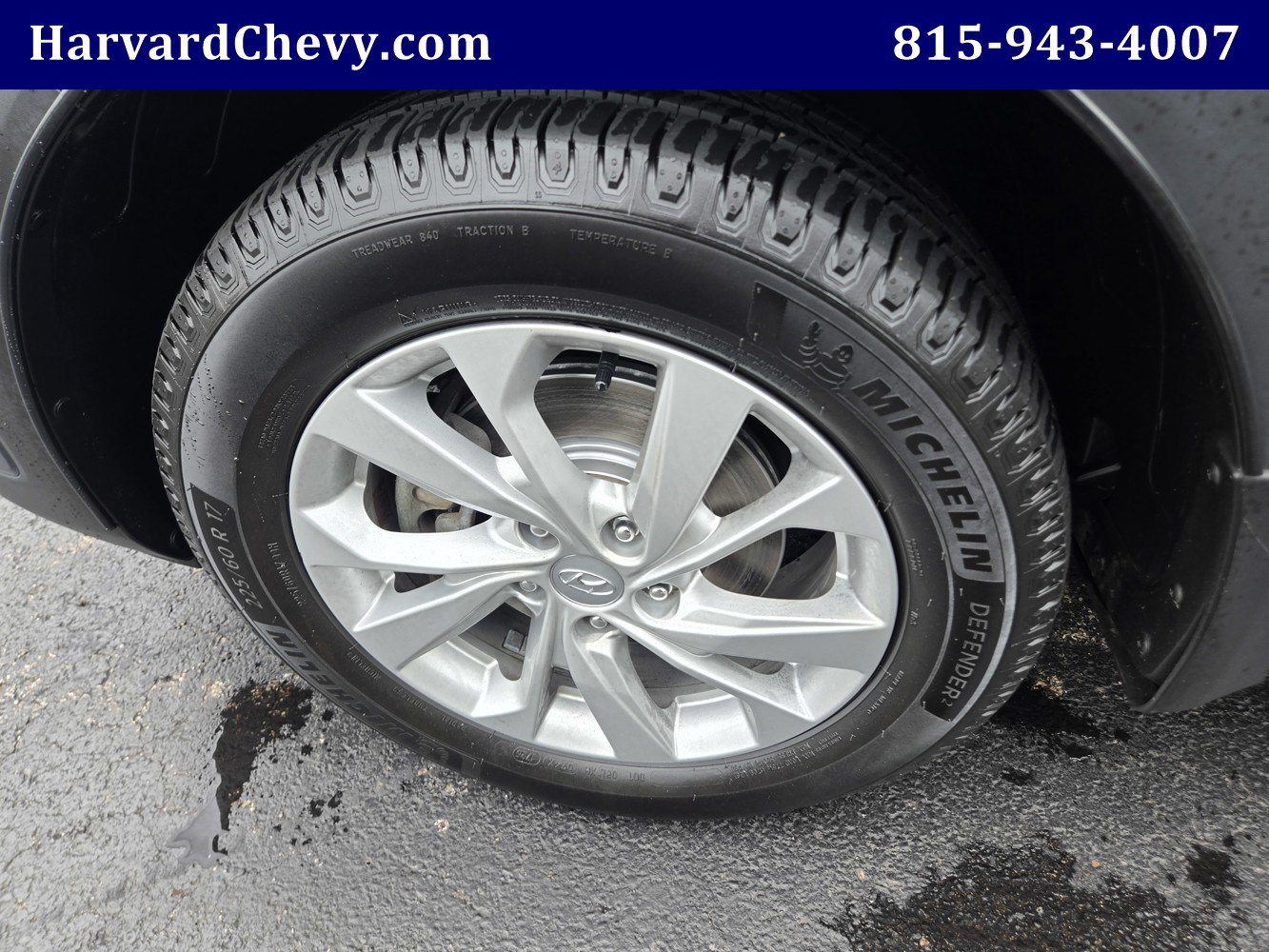 Used 2019 Hyundai Tucson Value AWD/4WD image 47