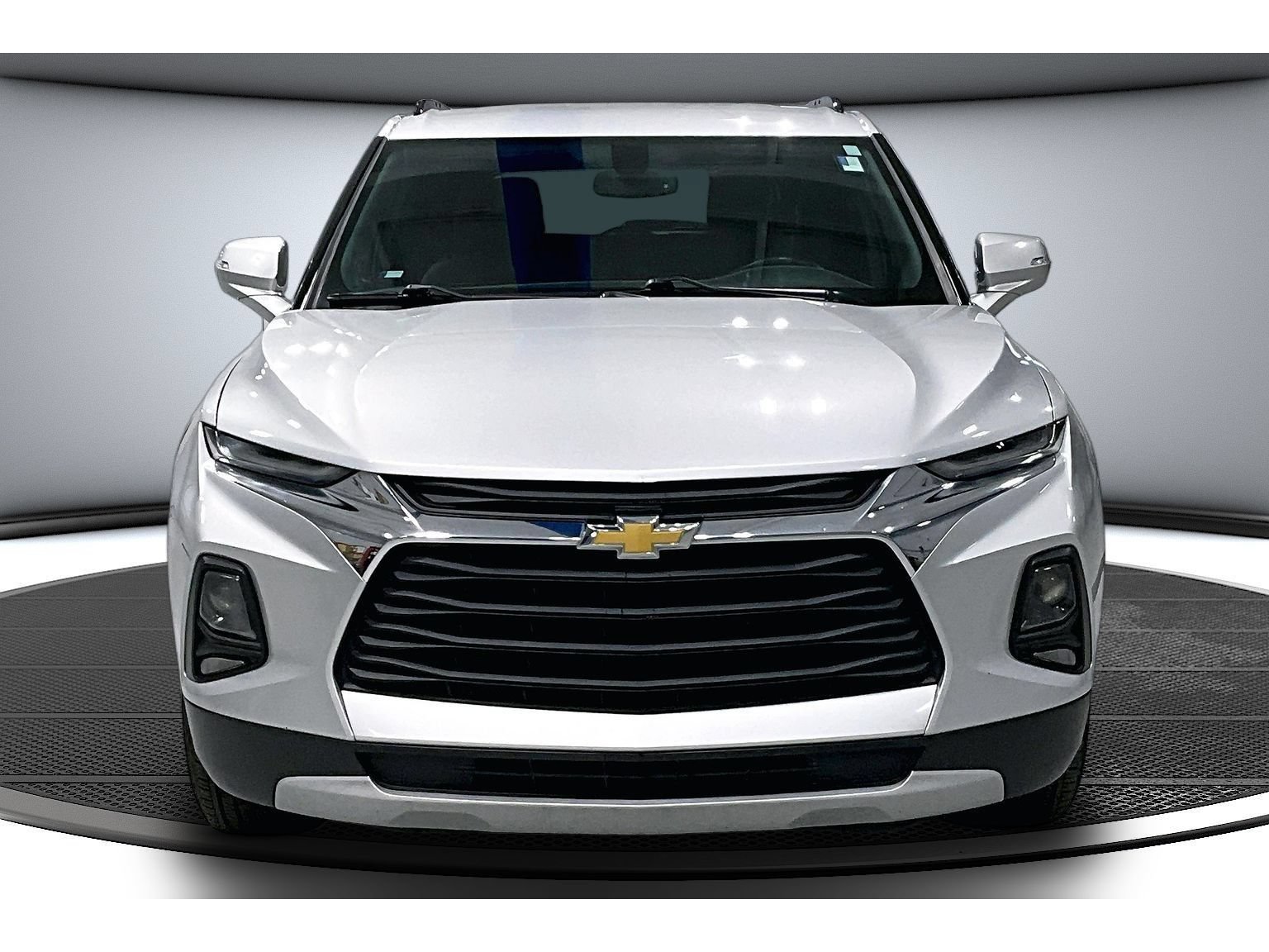 Used 2019 Chevrolet Blazer LT AWD/4WD image 4