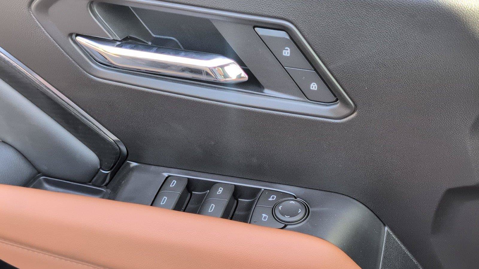 New 2026 GMC Canyon AT4 AWD/4WD image 20
