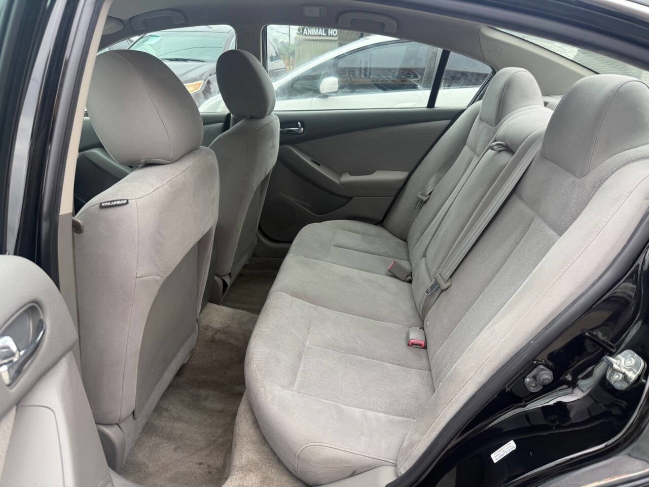 Used 2012 Nissan Altima 2.5 FWD image 11