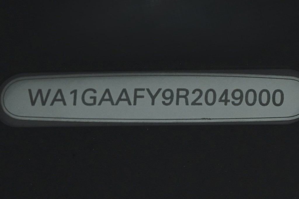 Certified 2024 Audi Q5 2.0T Premium image 24