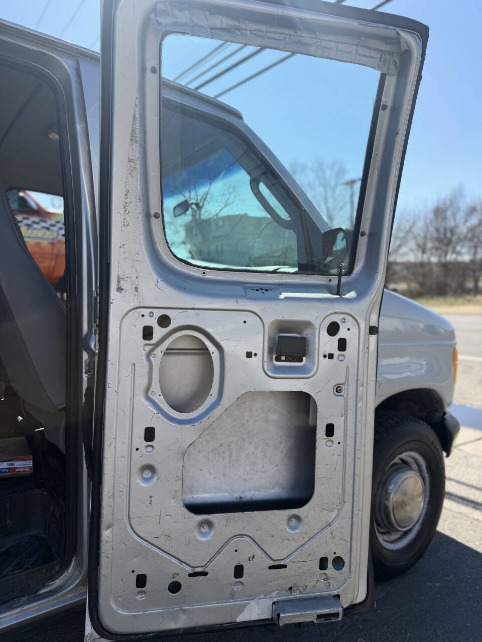 Used 2003 Ford E-250 and Econoline 250 Extended image 18