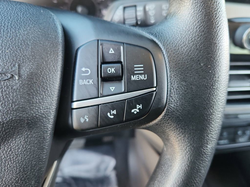 Used 2021 Ford Escape SE image 21