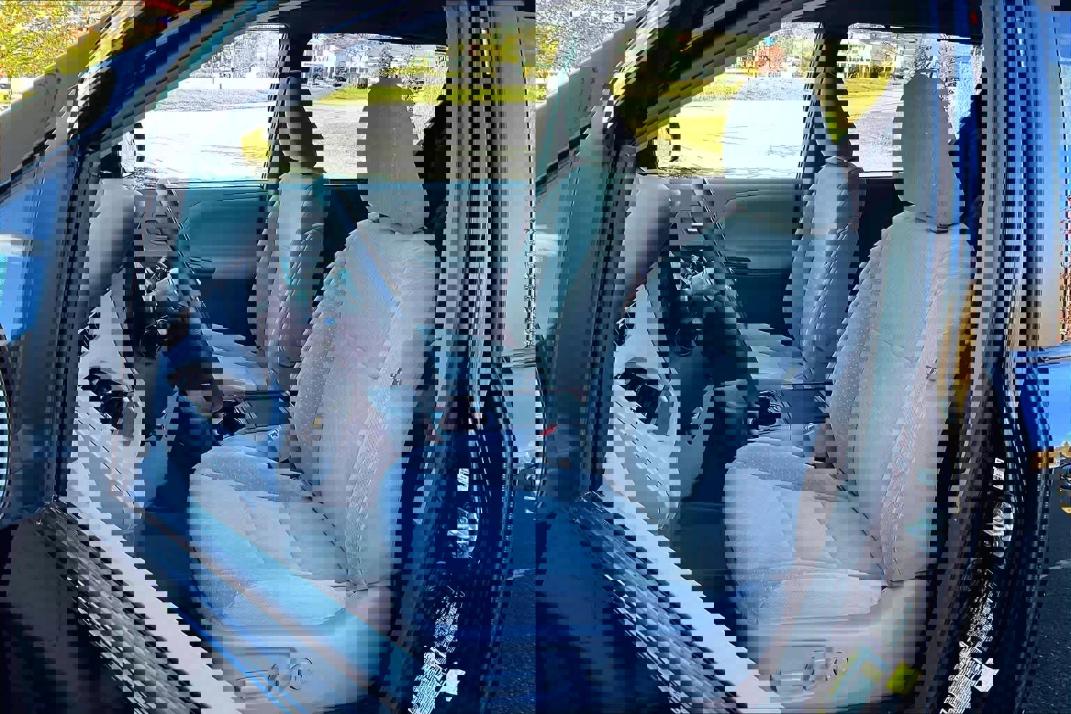 Certified 2017 Toyota Sienna LE image 8