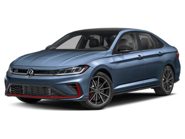 New 2026 Volkswagen Jetta GLI Autobahn image 1
