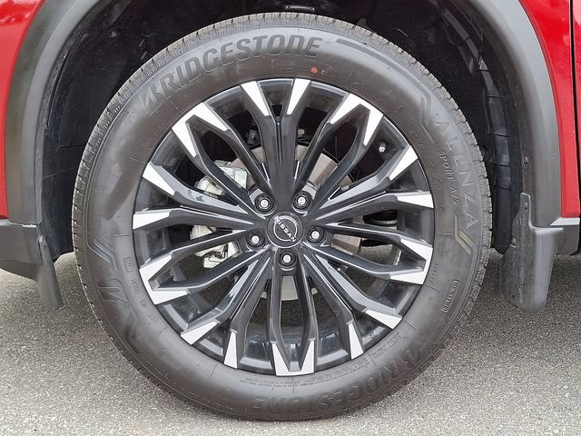 Used 2026 Nissan Rogue Dark Armor FWD image 8