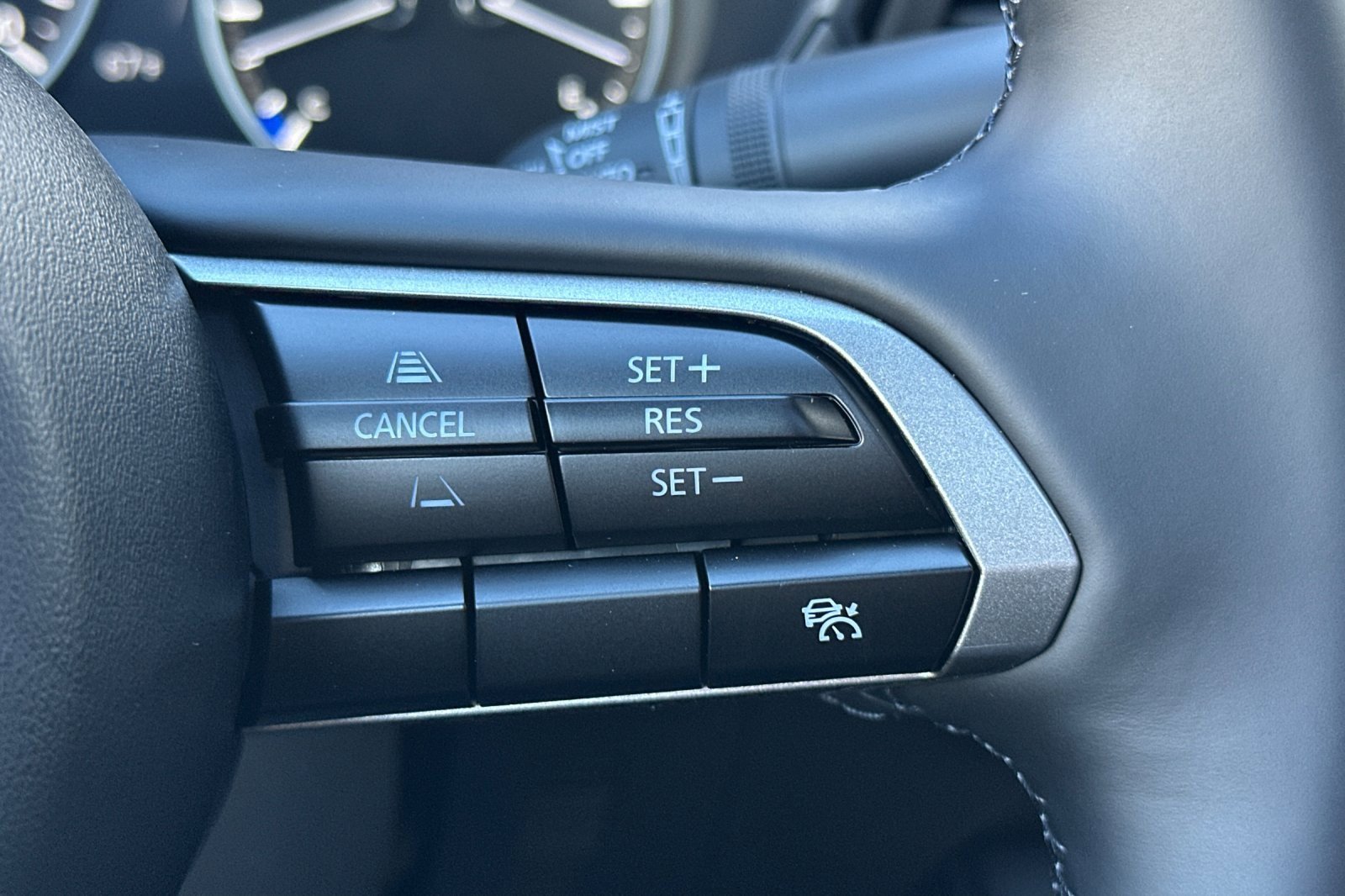 New 2026 MAZDA MAZDA3 2.5 S Sedan w/ Preferred Pkg image 24