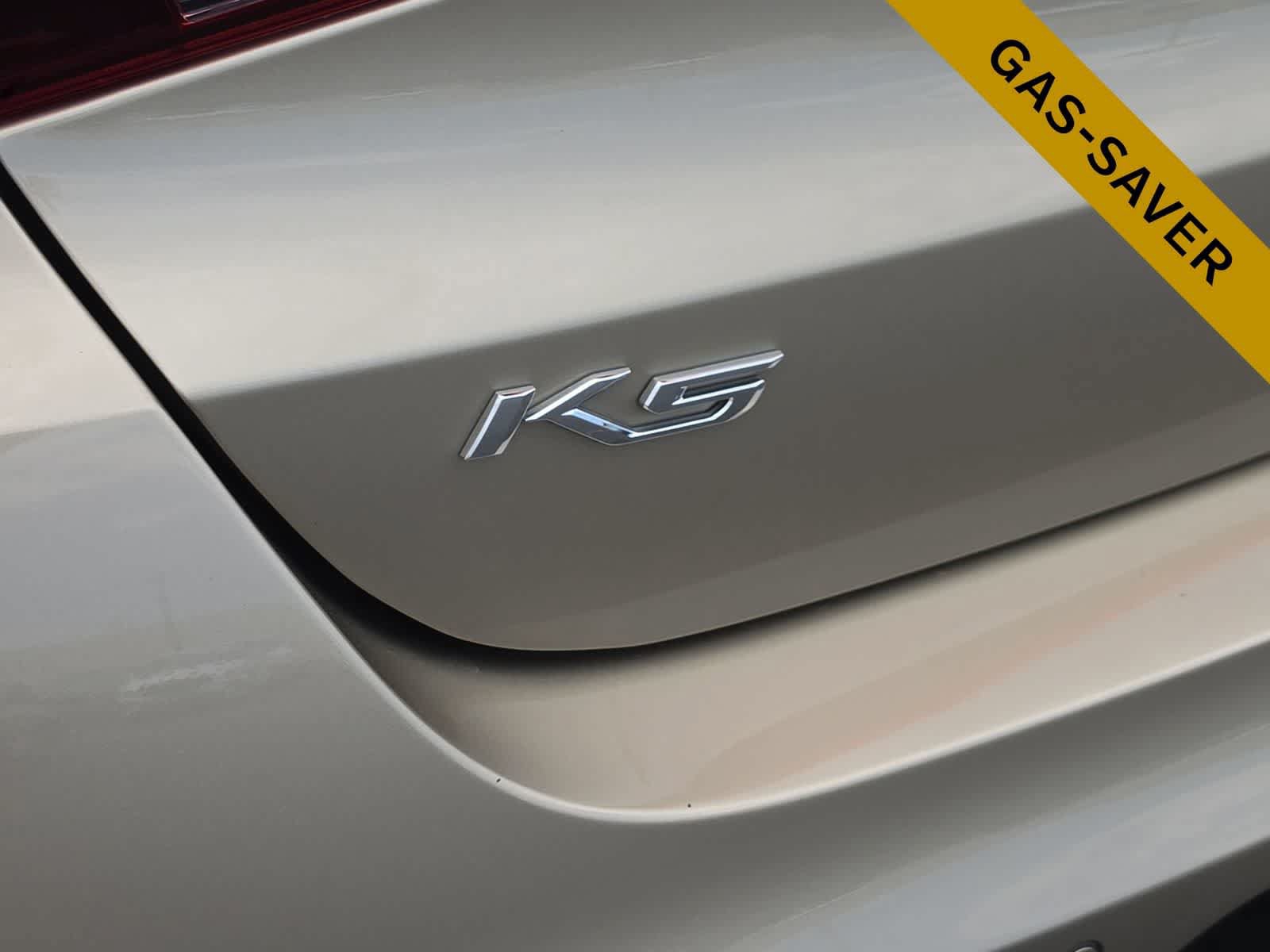 Used 2021 Kia K5 EX w/ EX Premium Package FWD image 11