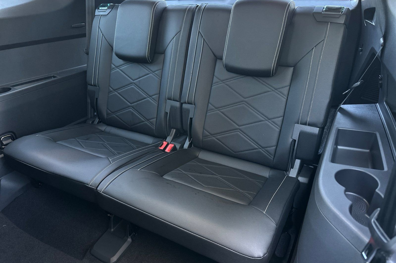 New 2026 Volkswagen Atlas SE AWD/4WD image 15