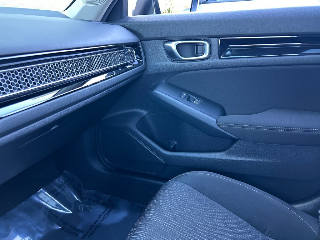 Used 2024 Honda Civic EX image 24