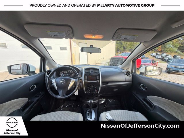 Used 2016 Nissan Versa Note SV FWD image 16