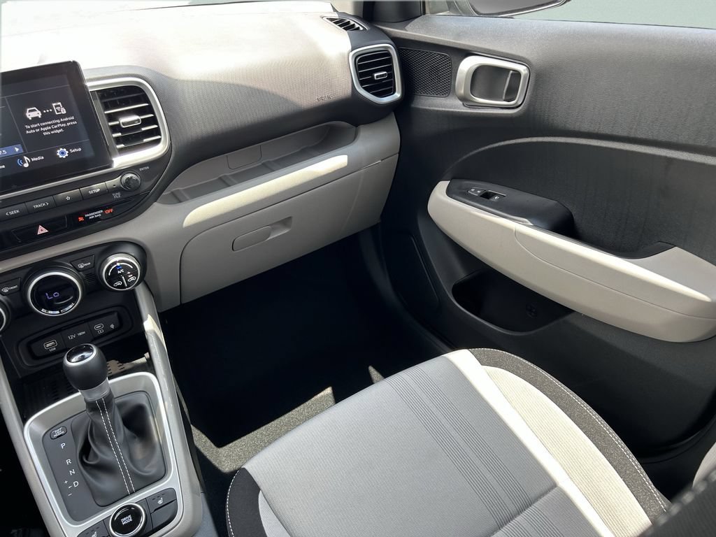 New 2026 Hyundai Venue SEL FWD image 20