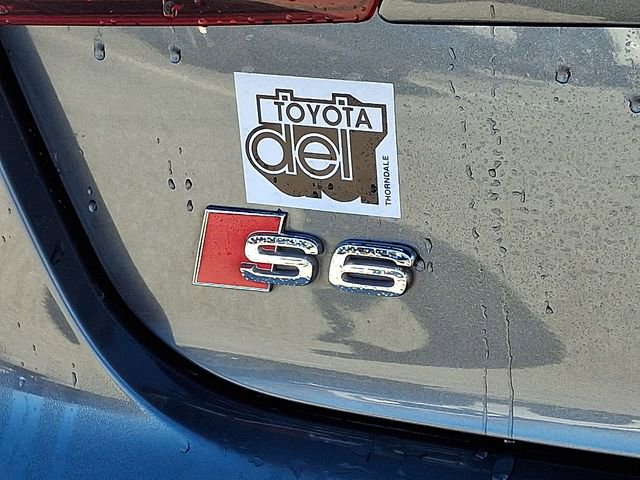 Used 2018 Audi S6 Premium Plus image 32