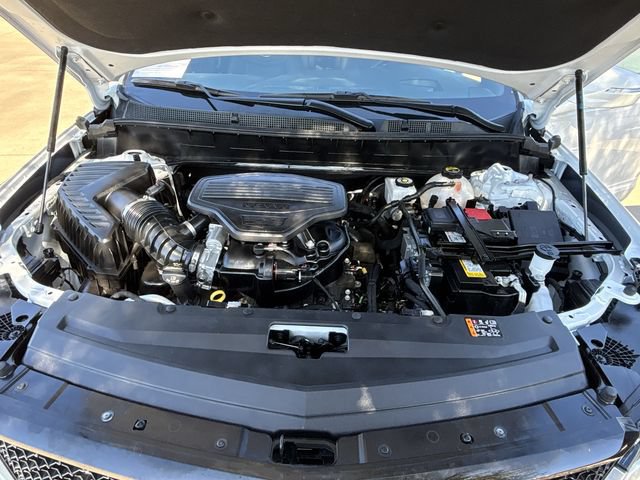 Used 2025 Cadillac XT6 Sport w/ Technology Package AWD/4WD image 33