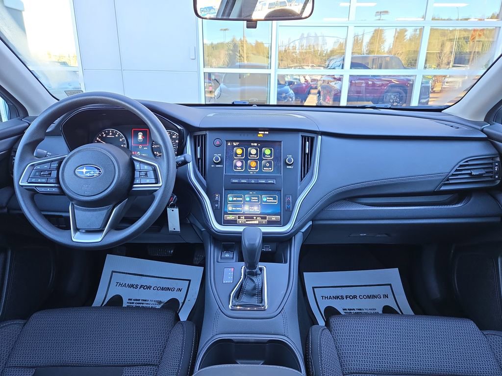 Used 2025 Subaru Outback image 18